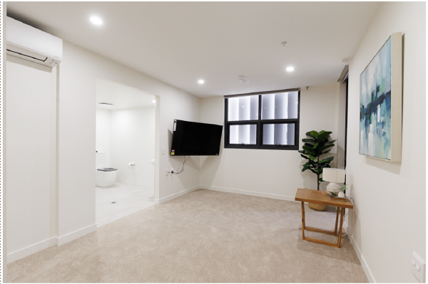 New apartments in Brisbane City! Single Tenancy Available — Home image 10