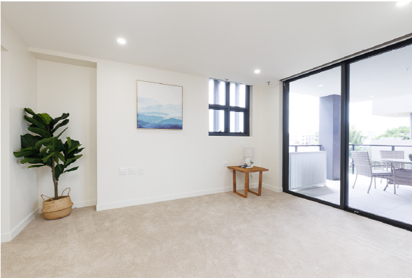New apartments in Brisbane City! Single Tenancy Available — Home image 15