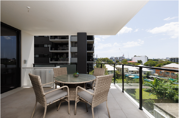 New apartments in Brisbane City! Single Tenancy Available — Home image 17