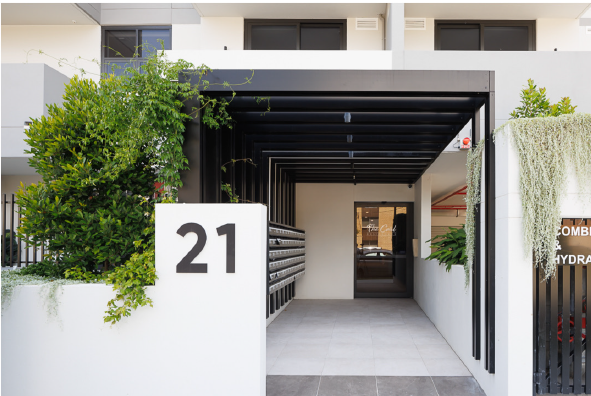 New apartments in Brisbane City! Single Tenancy Available — Home image 18