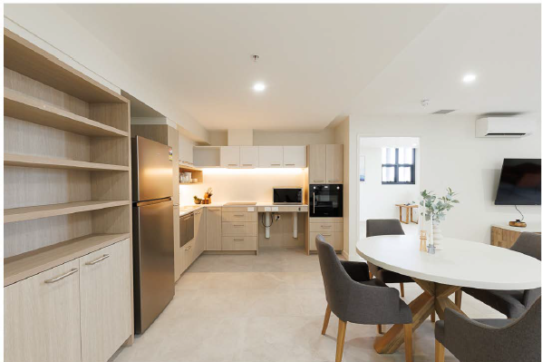New apartments in Brisbane City! Single Tenancy Available — Home image 19