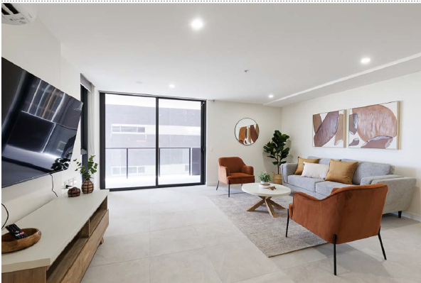New apartments in Brisbane City! Single Tenancy Available — Home image 20