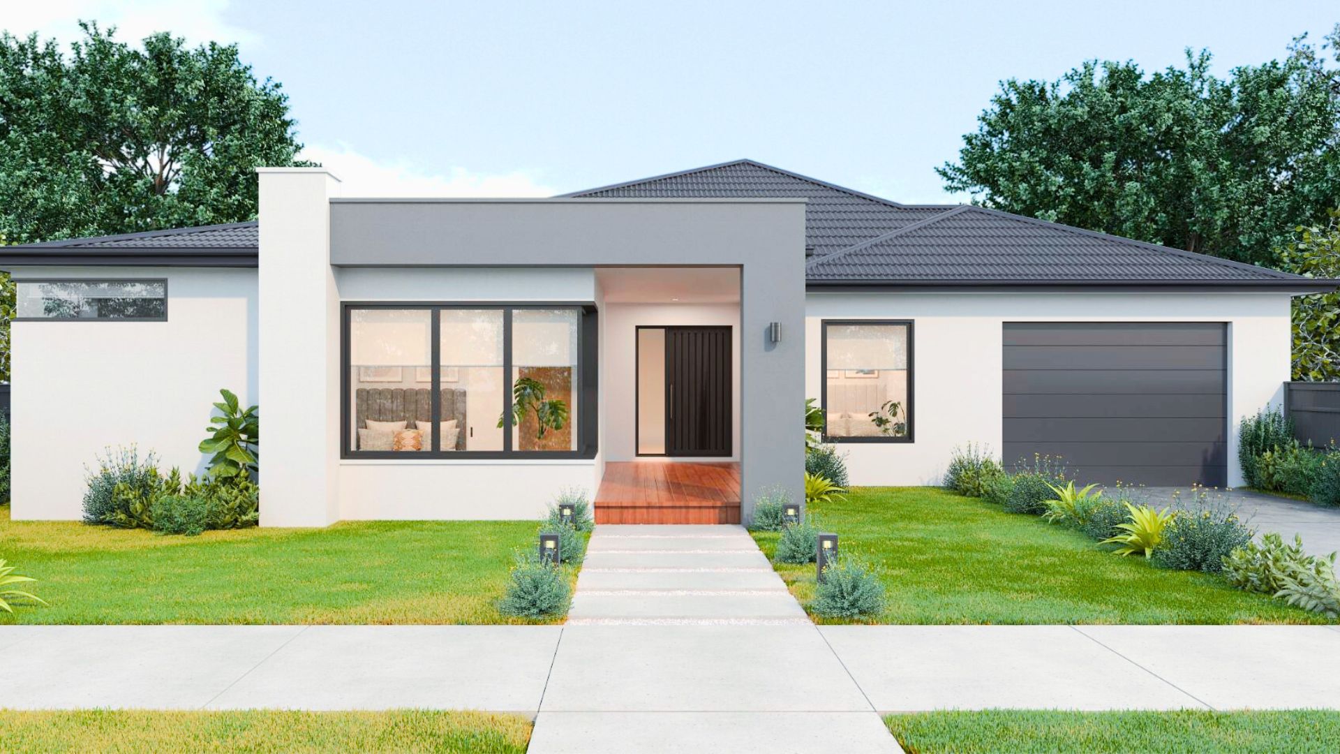 NDIS SDA Accommodation in Clyde North, Melbourne β High Physical Support Living in Clyde