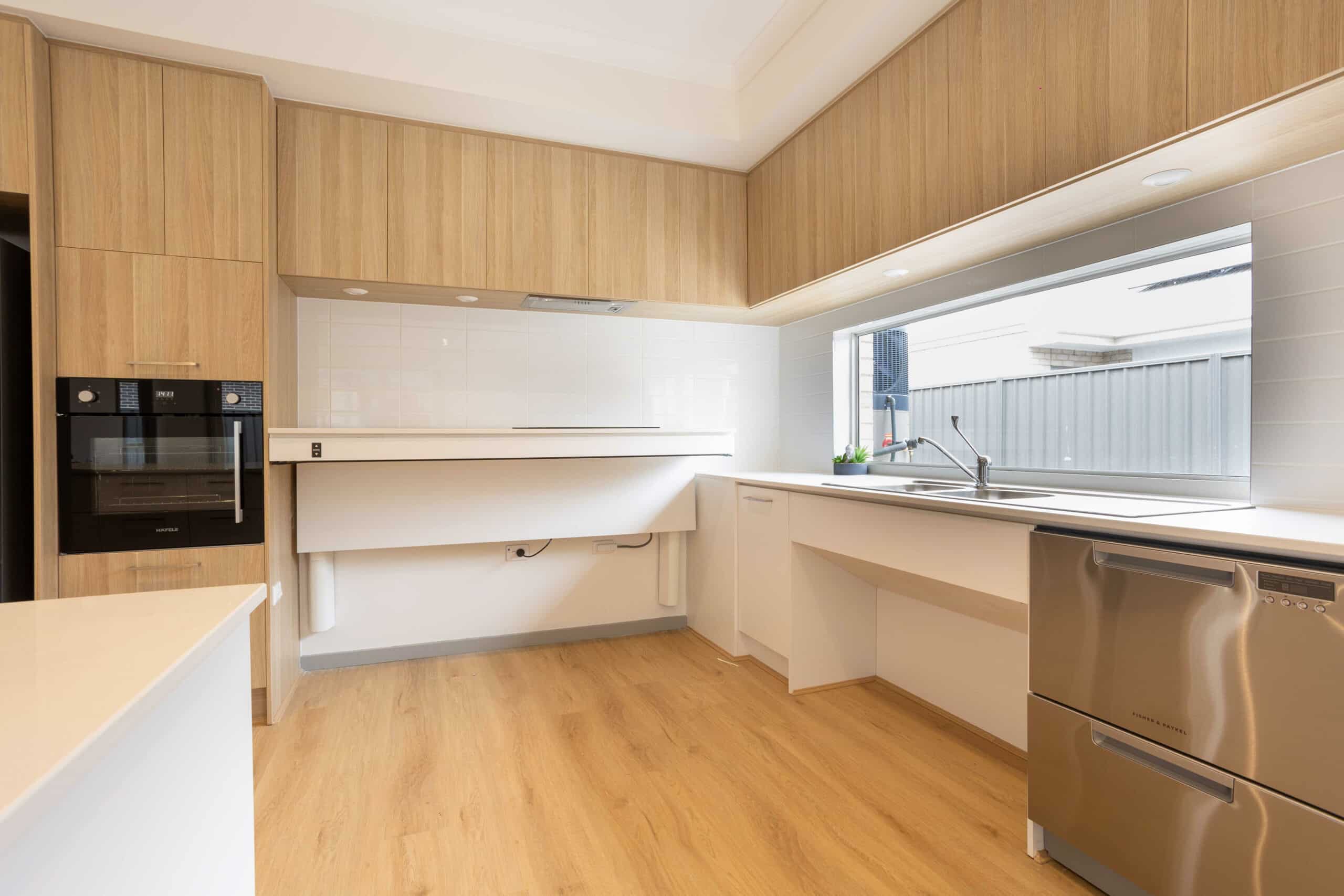 3 Bedroom Shared Home, Andrews Farm — Home image 3