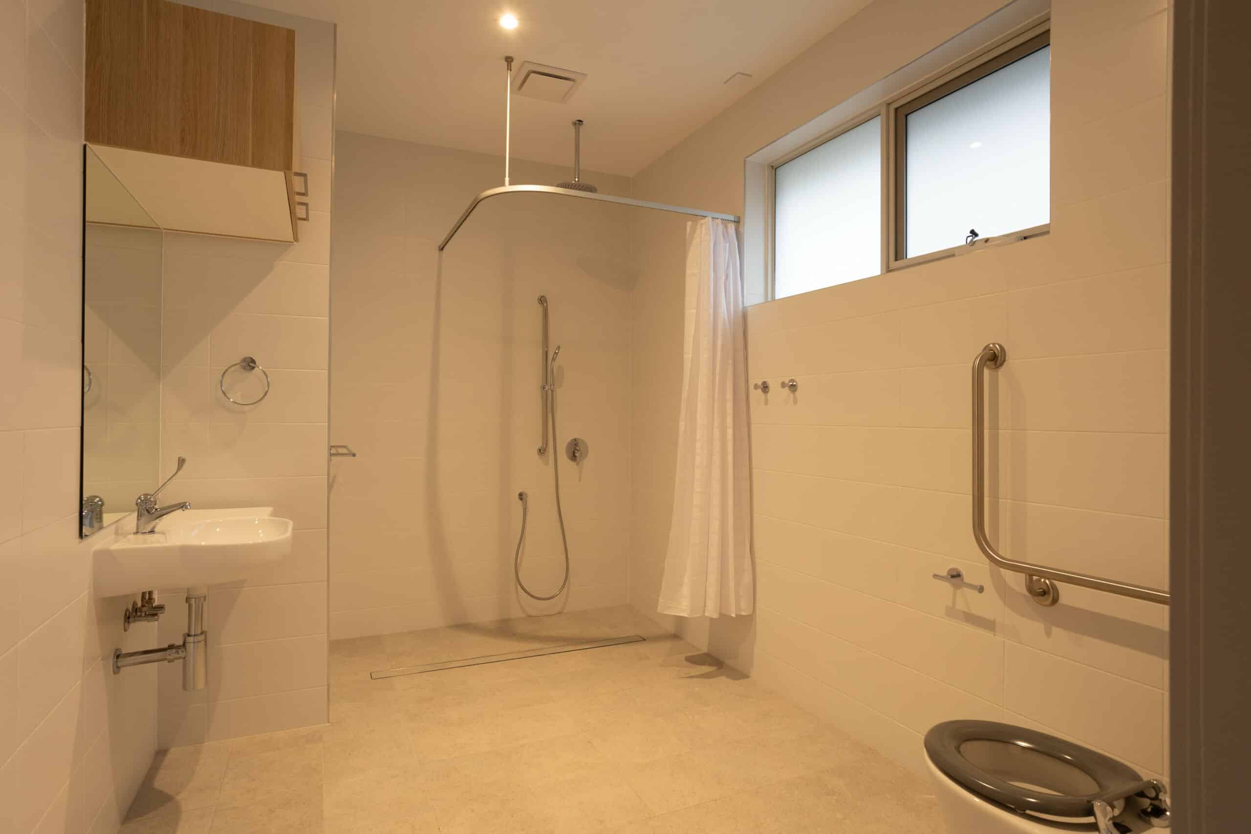 3 Bedroom Shared Home, Andrews Farm — Home image 6
