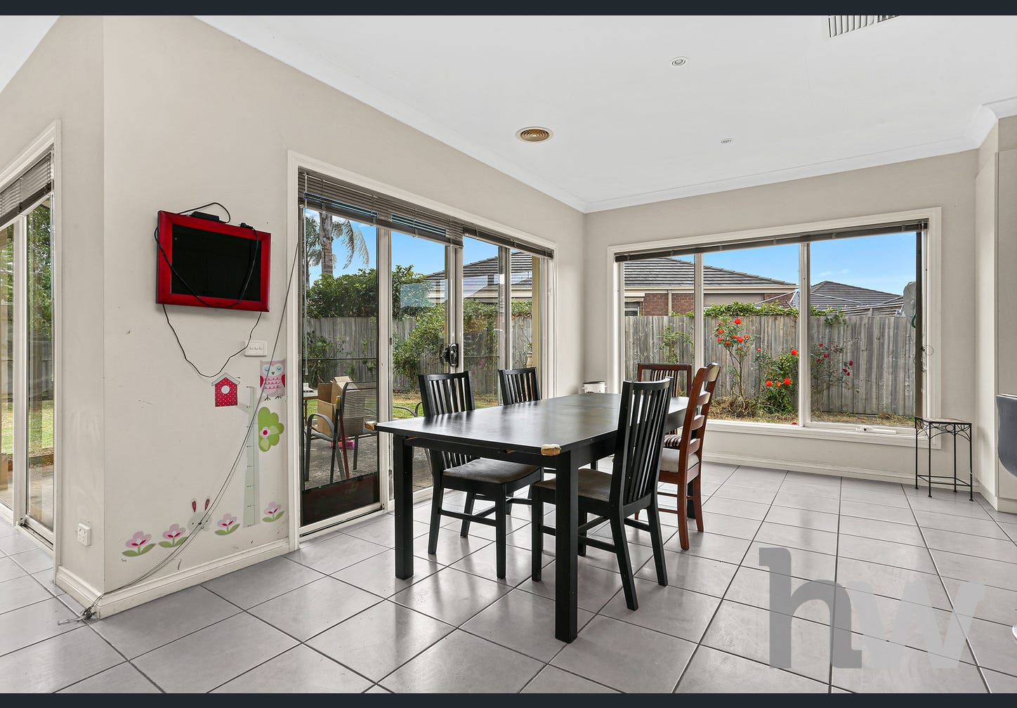 Accessible 4 bedroom home at Highton, VIC in Highton
