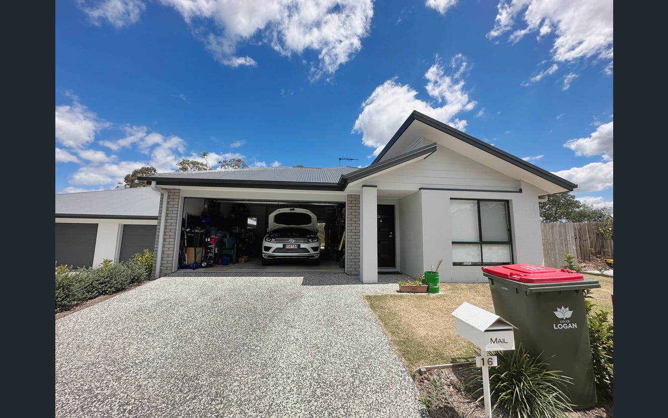 Browns Plains QLD - SIL, MTA, STA in Browns Plains