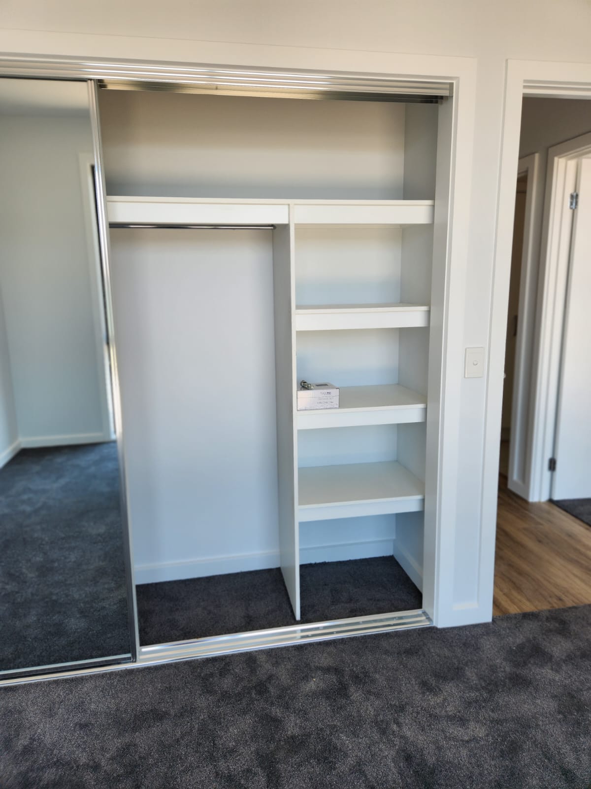 Brand-new SIL HOME next to GV Health Hospital (Shepparton) in Shepparton