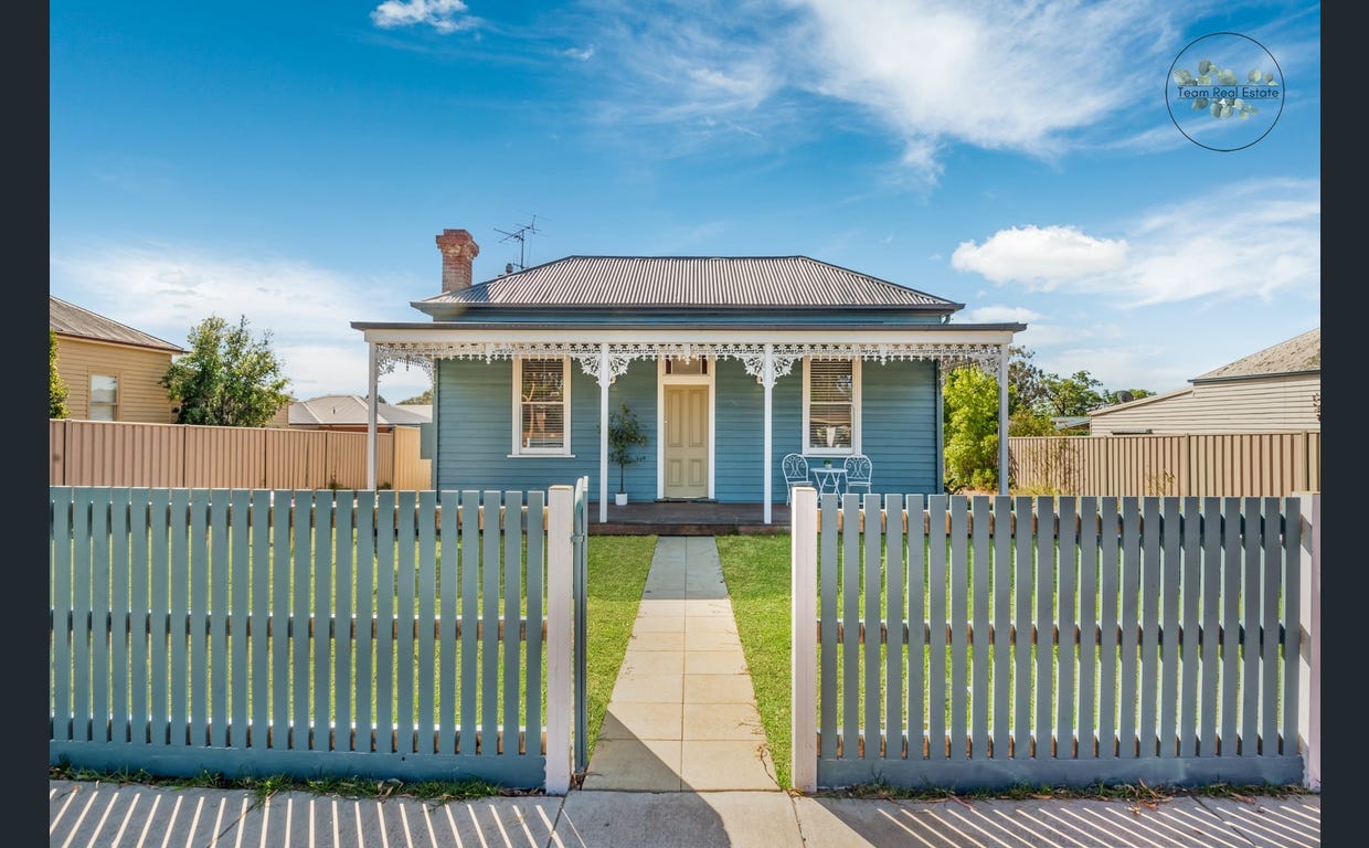 New SIL House in Whitehills in White Hills