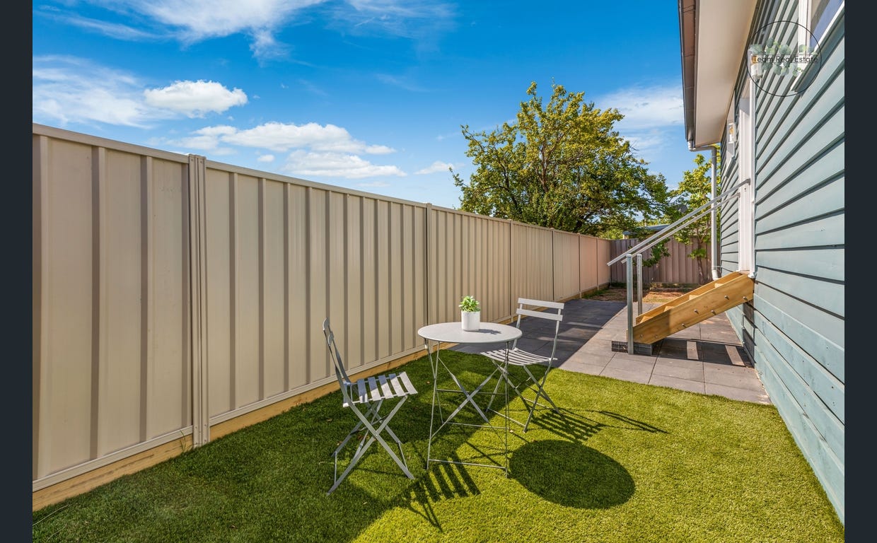 New SIL House in Whitehills — Home image 9