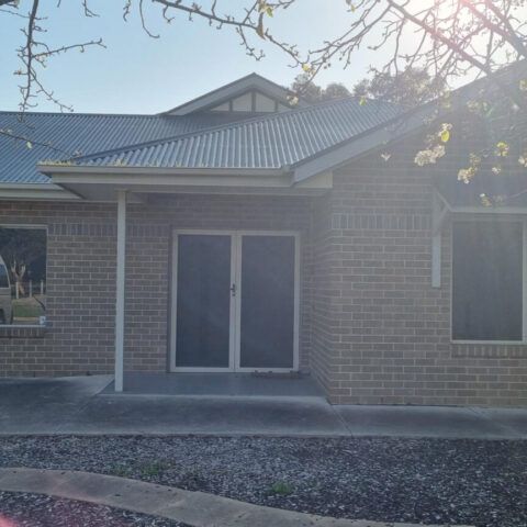 A unique opportunity to live in a thoughtfully designed, comfortable and fully furnished SIL house. in Paralowie