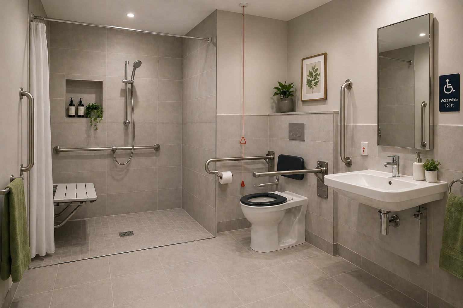 High Physical Support SDA Apartments in Prospect - Expression of Interest open — Home image 3