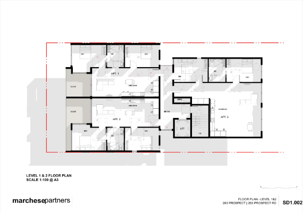 High Physical Support SDA Apartments in Prospect - Expression of Interest open — Home image 6