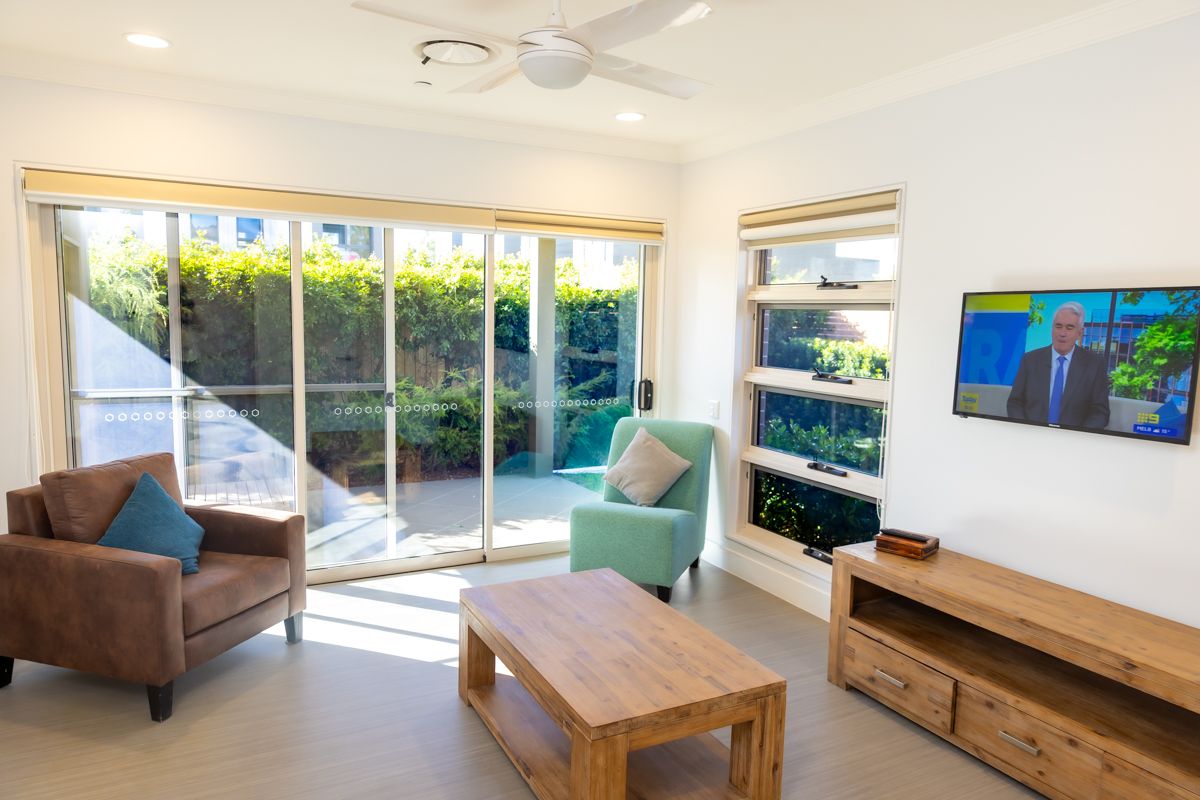 McCall  - Shared Independent Living - Schofields — Home image 8