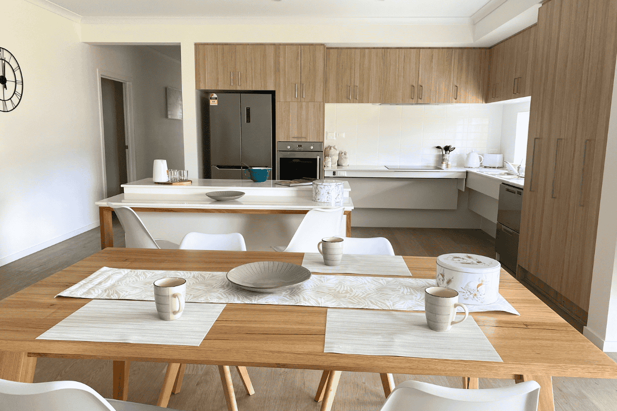 3 Bedroom Shared Home, Lyndhurst in Lyndhurst