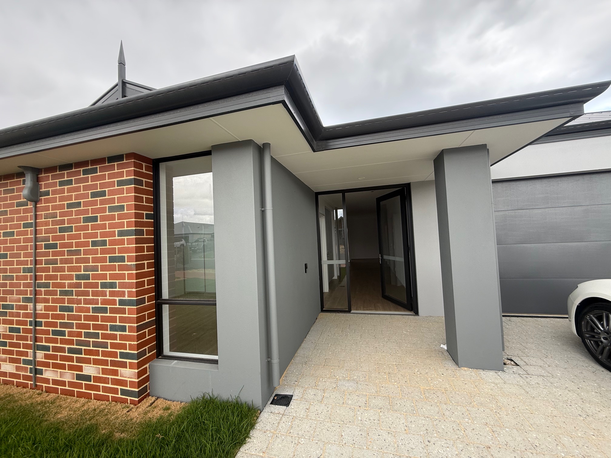 A Banksia Paradise at Millbridge - SDA HPS Home in Millbridge