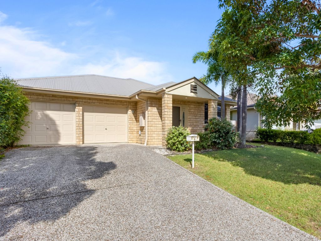 Where independence meets comfort in North Lakes in North Lakes