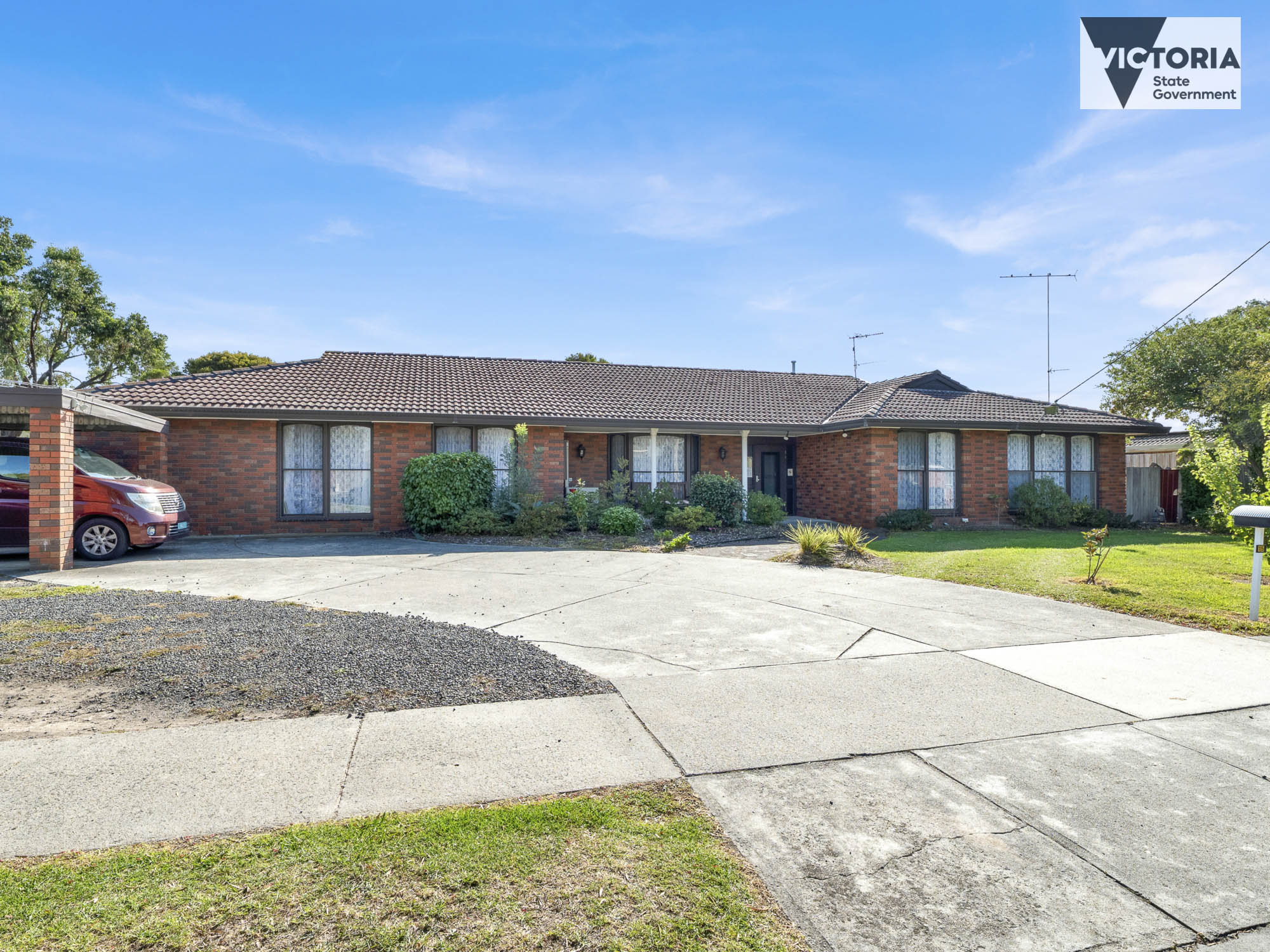 Discover your next home in Morwell in Morwell