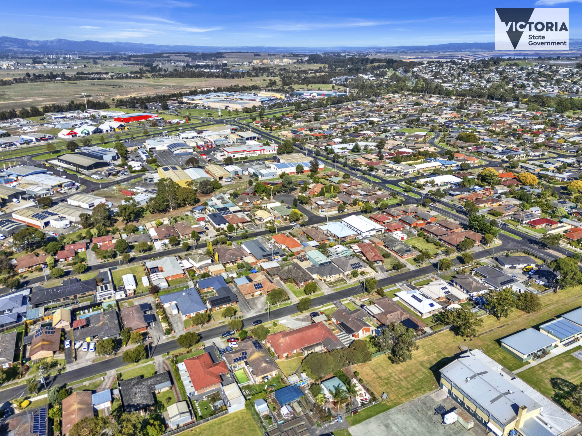 Discover your next home in Morwell — Home image 16