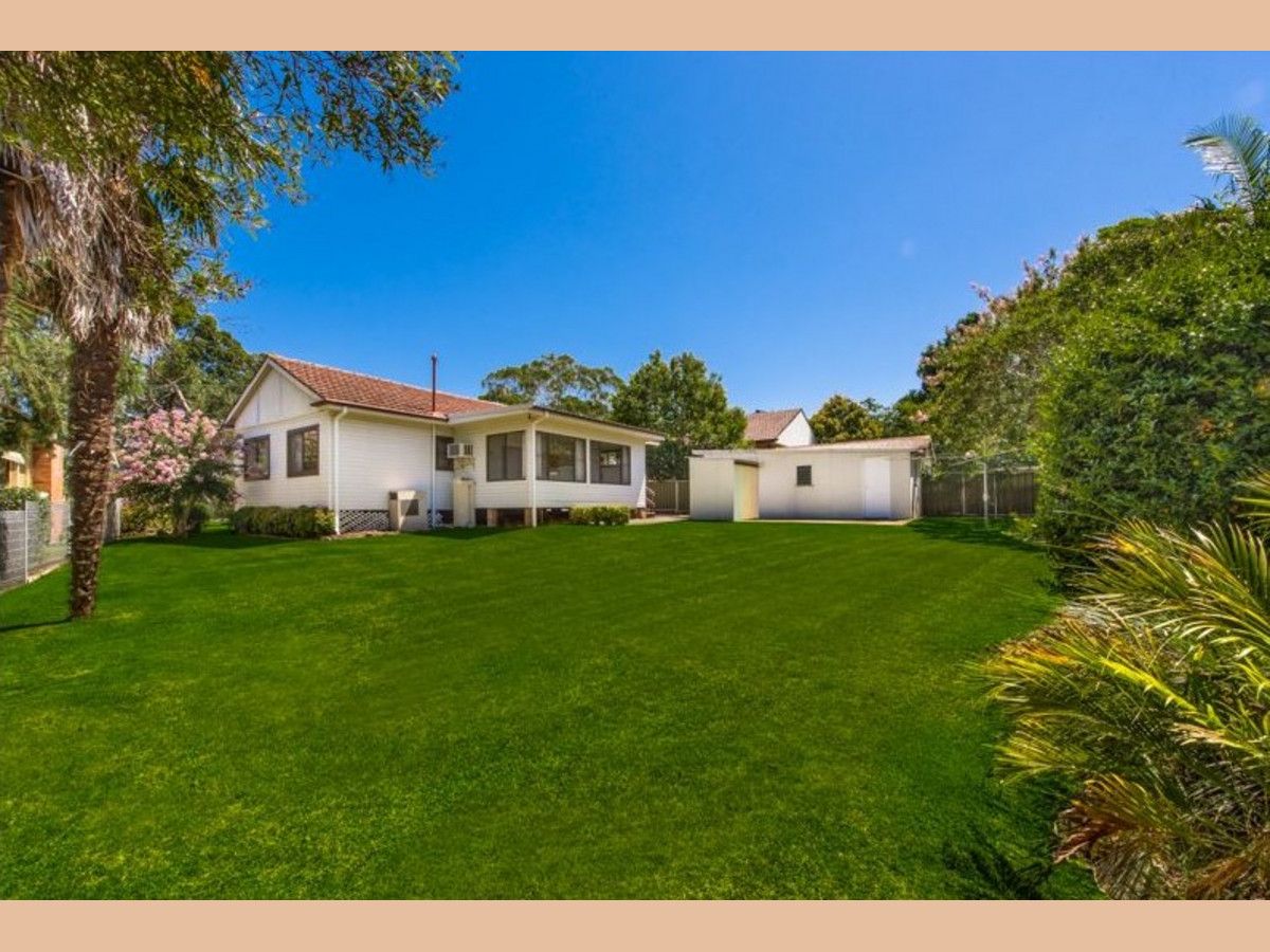 ADCS North Ryde Group Home in North Ryde