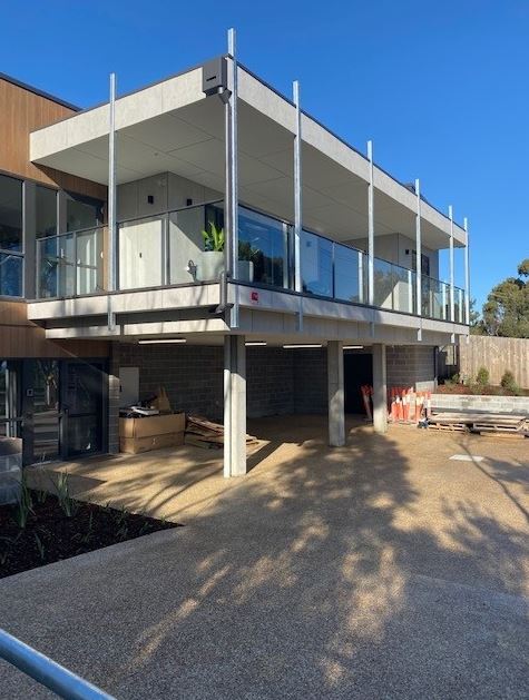 Now accepting SIL funding for house in McCrae! — Home image 2
