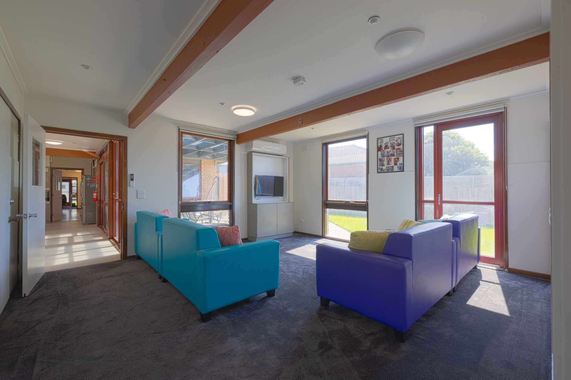 Young, vibrant household close to everything in leafy Wheelers Hill — Home image 7