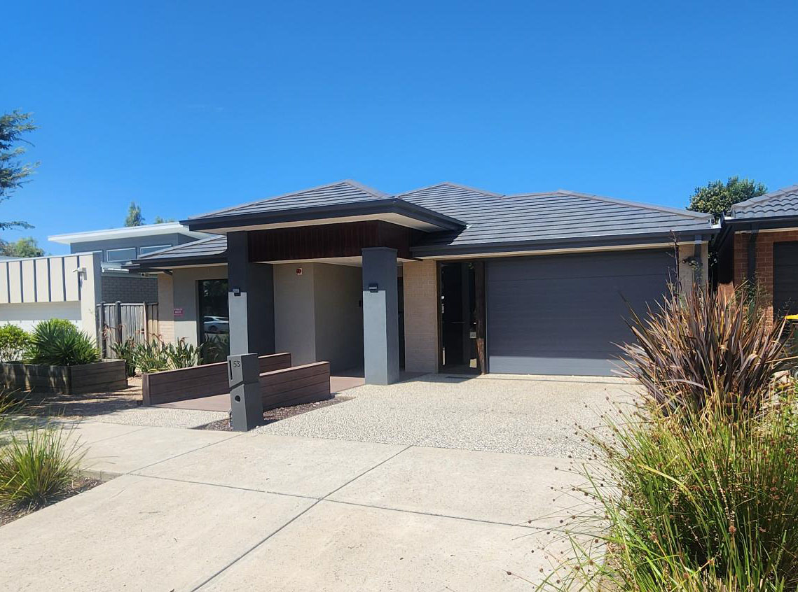 Purpose-Built SDA Home in Mount Duneed — Home image 2