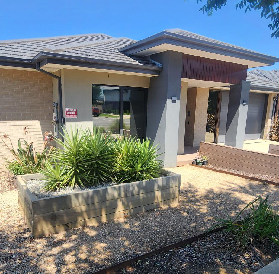 Purpose-Built SDA Home in Mount Duneed — Home image 8
