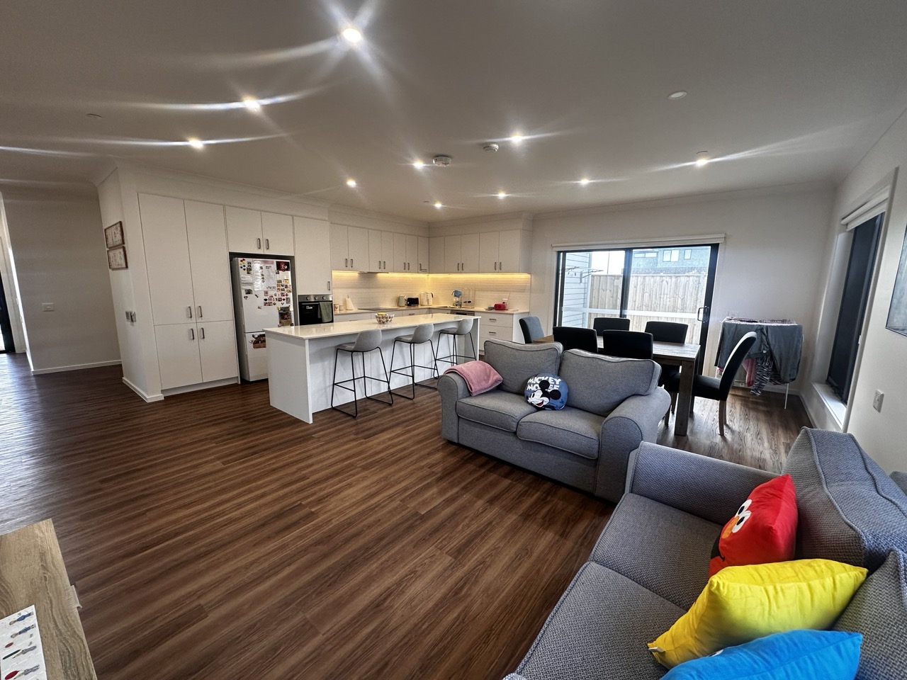 2 Resident Shared House - SDA Robust / Improved Livability — Home image 3
