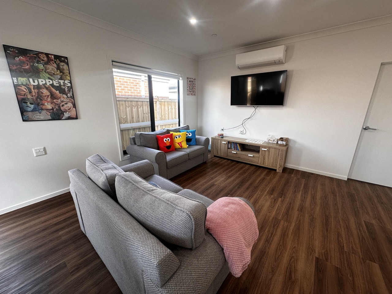 2 Resident Shared House - SDA Robust / Improved Livability — Home image 4