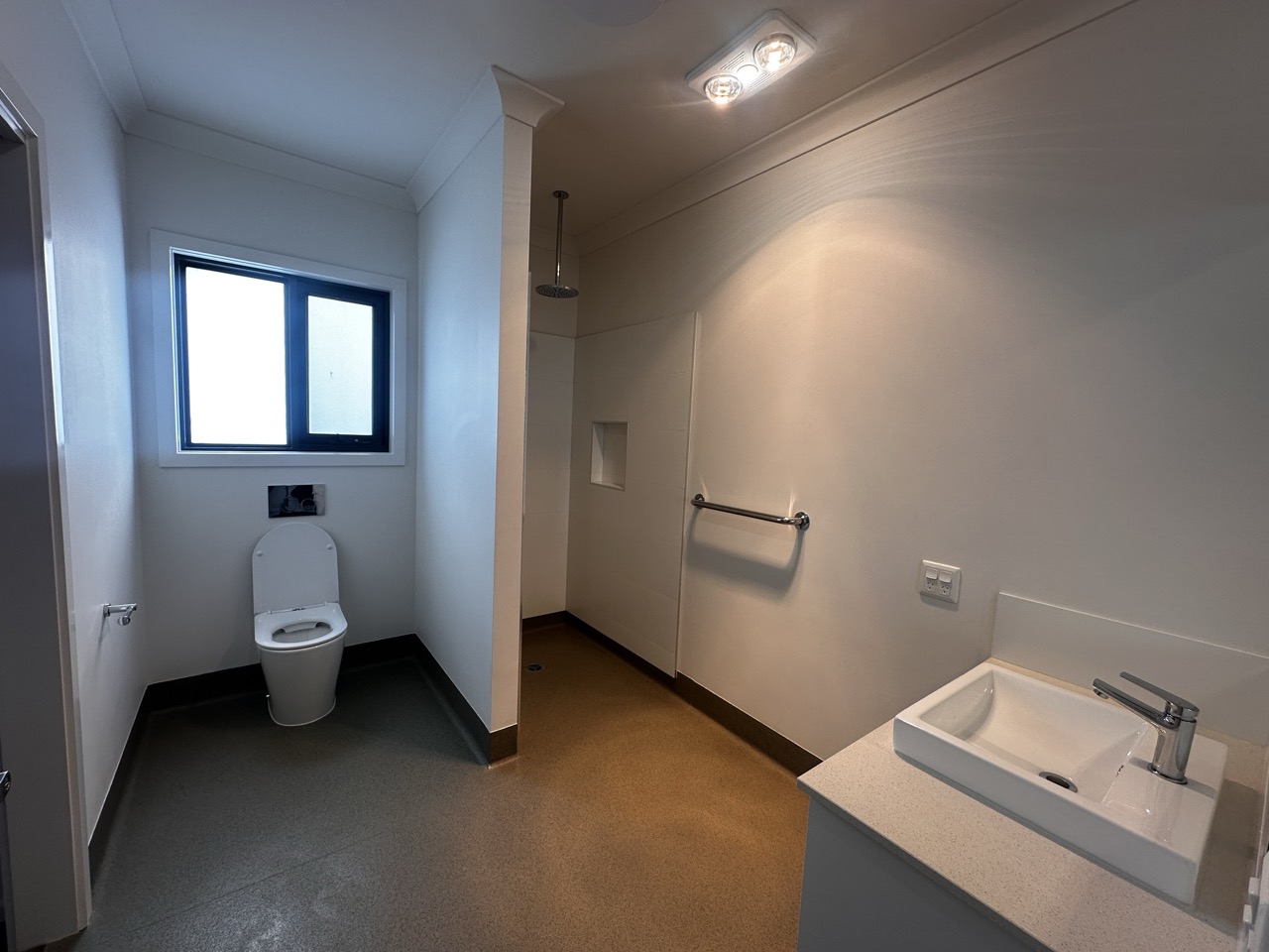 2 Resident Shared House - SDA Robust / Improved Livability — Home image 9