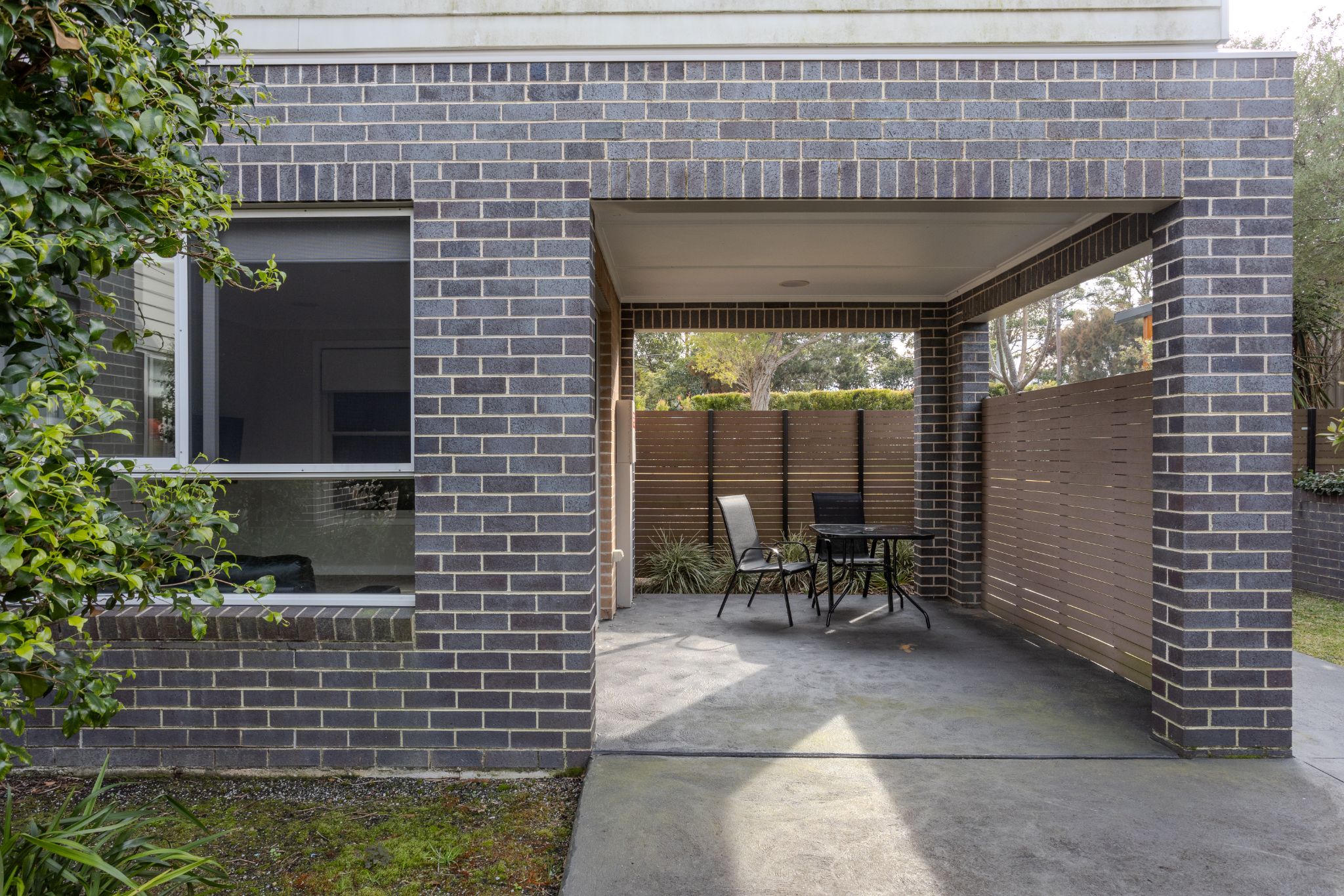 Purpose-built SDA home in Loftus, Sutherland Shire in Loftus