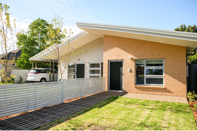George St Windsor — Home image 1