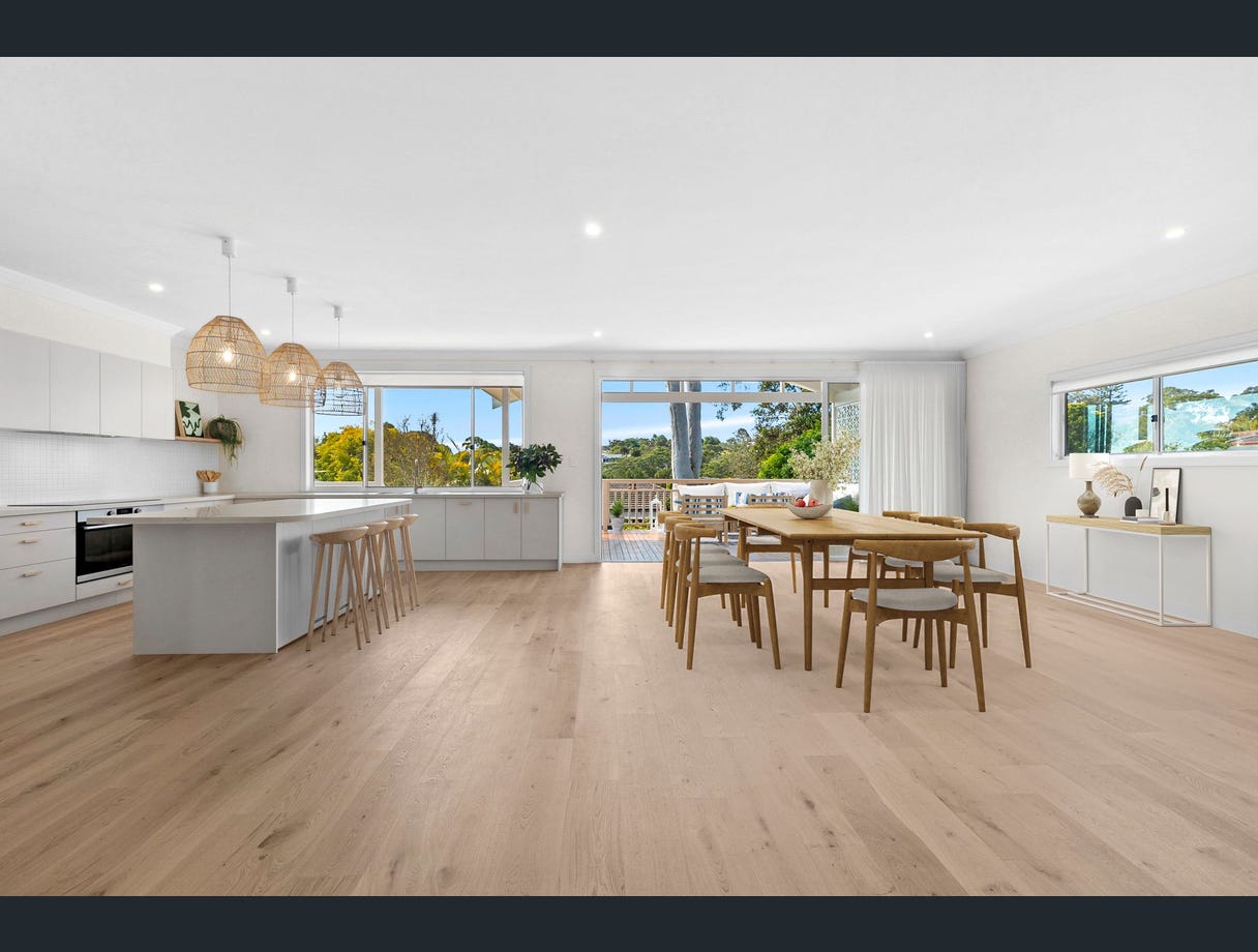 Final Vacancy in Brand-New Home – Join a Supportive Male Household in Loftus in Loftus