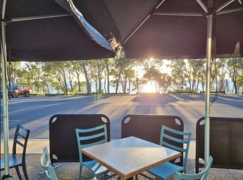 POINT VERNON, HERVEY BAY QLD – ROBUST HOUSE in Point Vernon