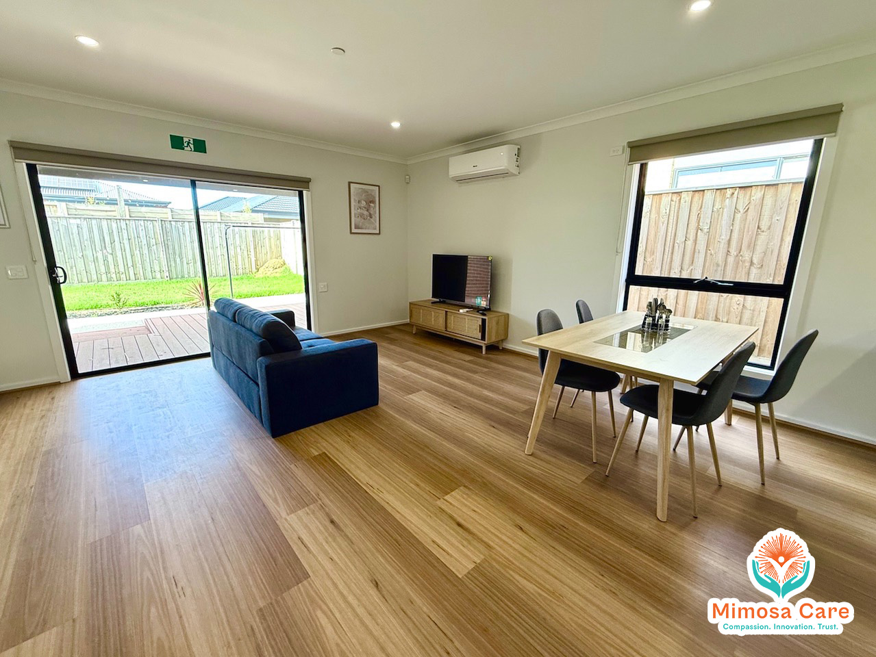HPS House Available in Armstrong Creek, Geelong — Home image 3