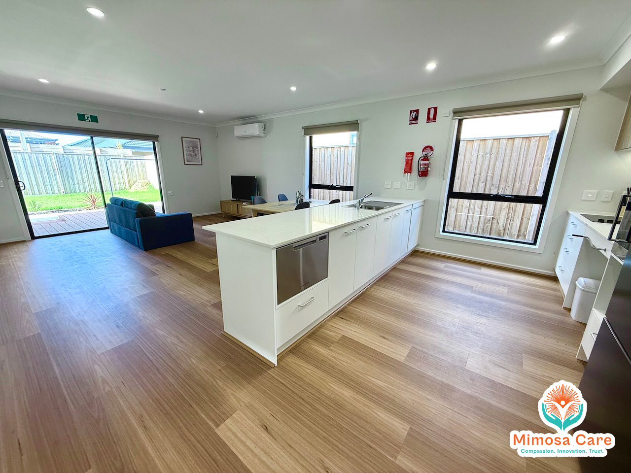 HPS House Available in Armstrong Creek, Geelong — Home image 4