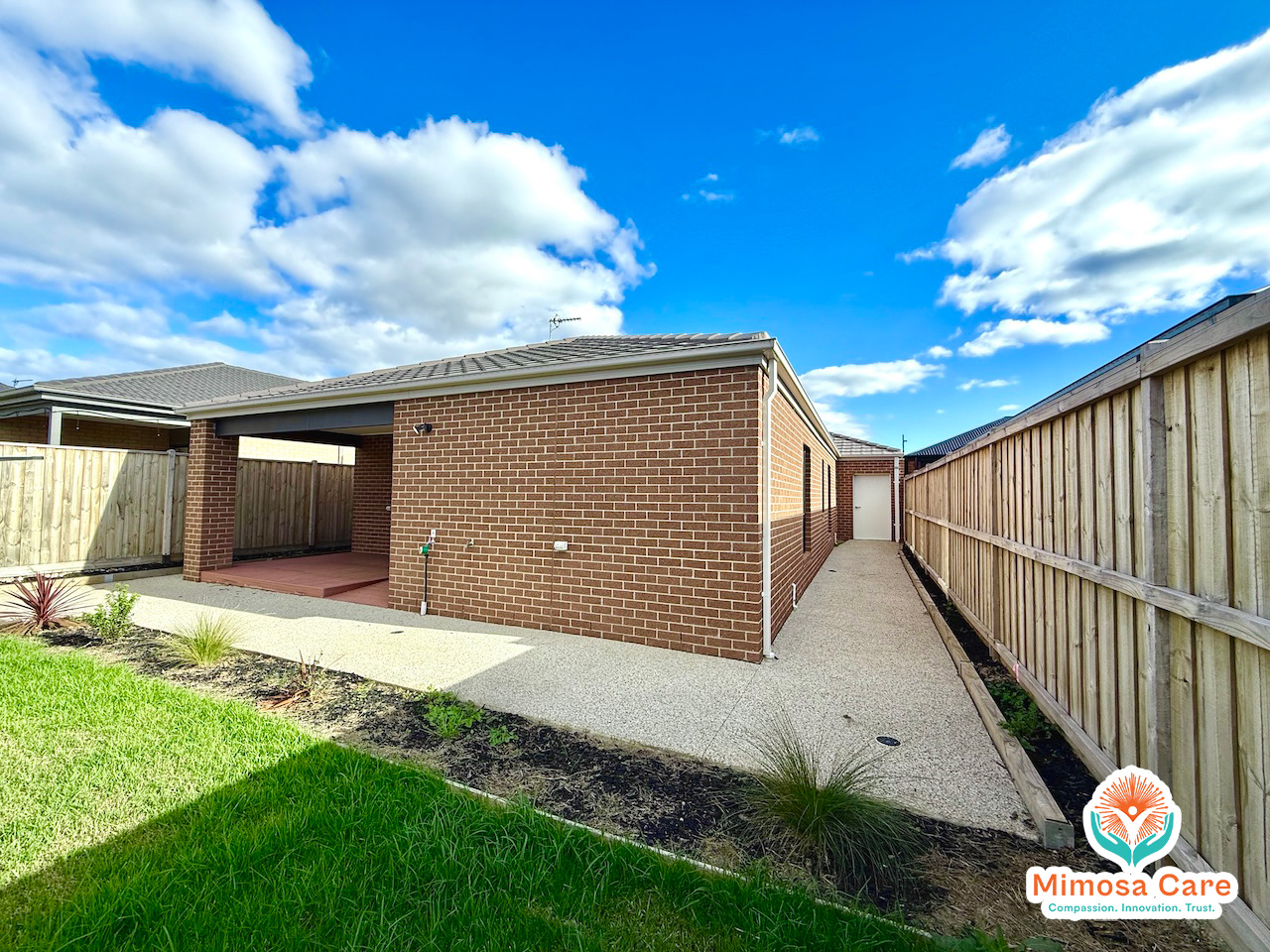 HPS House Available in Armstrong Creek, Geelong — Home image 6