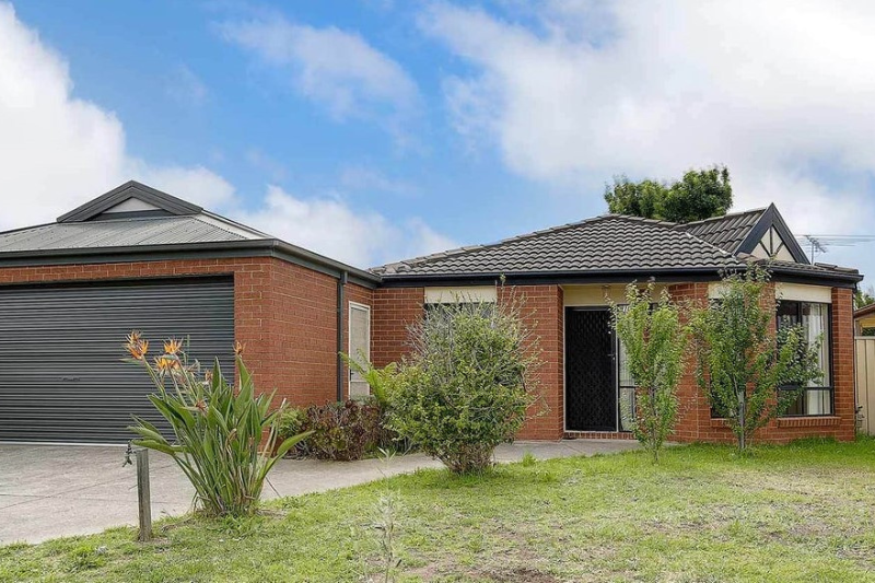 📍 Meadow Heights (SIL) 🛌 3 🛀 1 🚘 2 | 2 Vacancies — Home image 5
