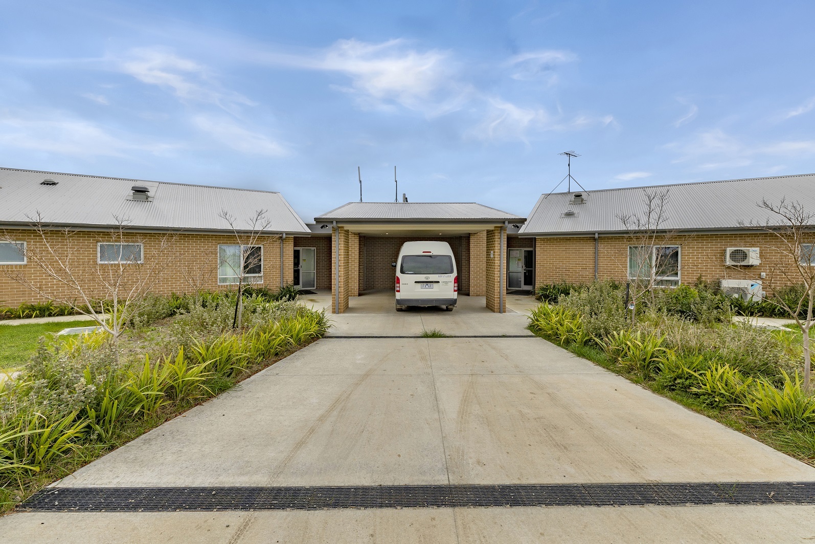 Supported Independent Living in Lovely Banks in Lovely Banks