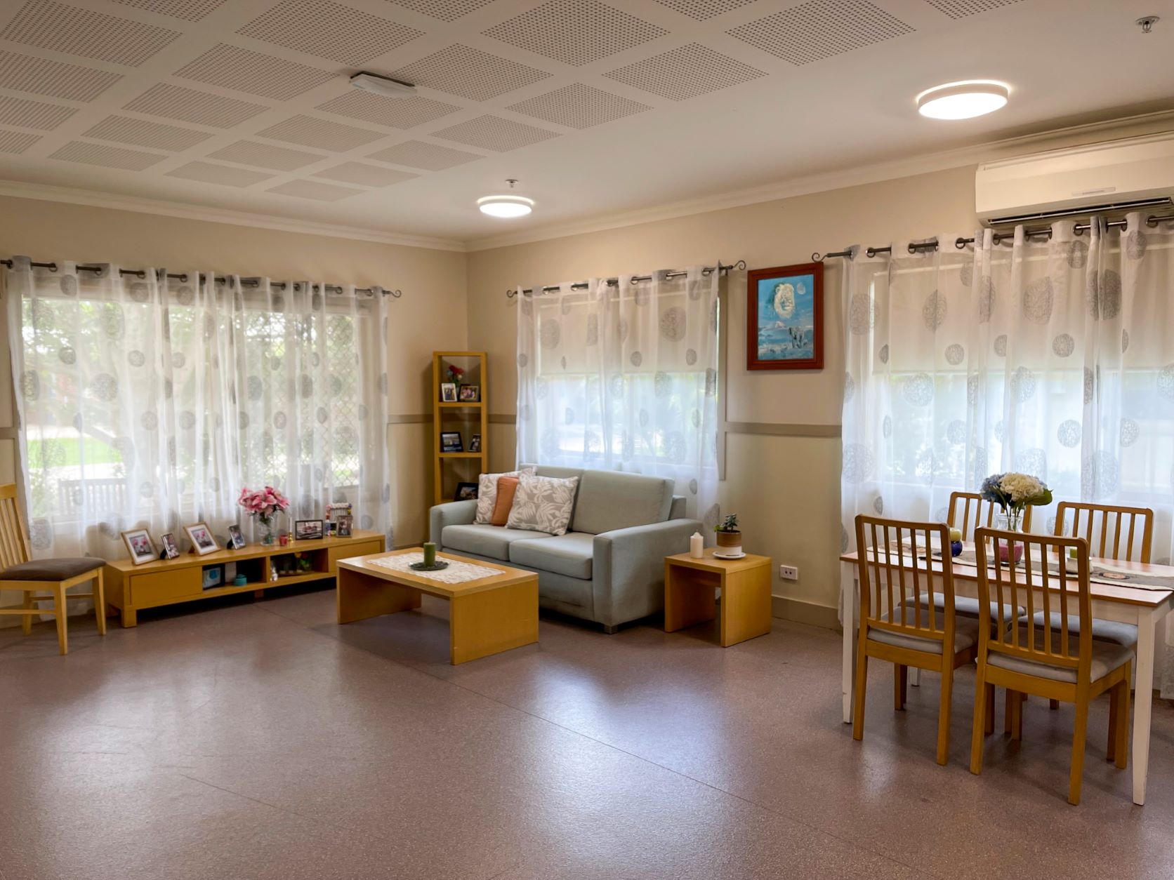 SDA home in Fig Tree Pocket — Home image 2