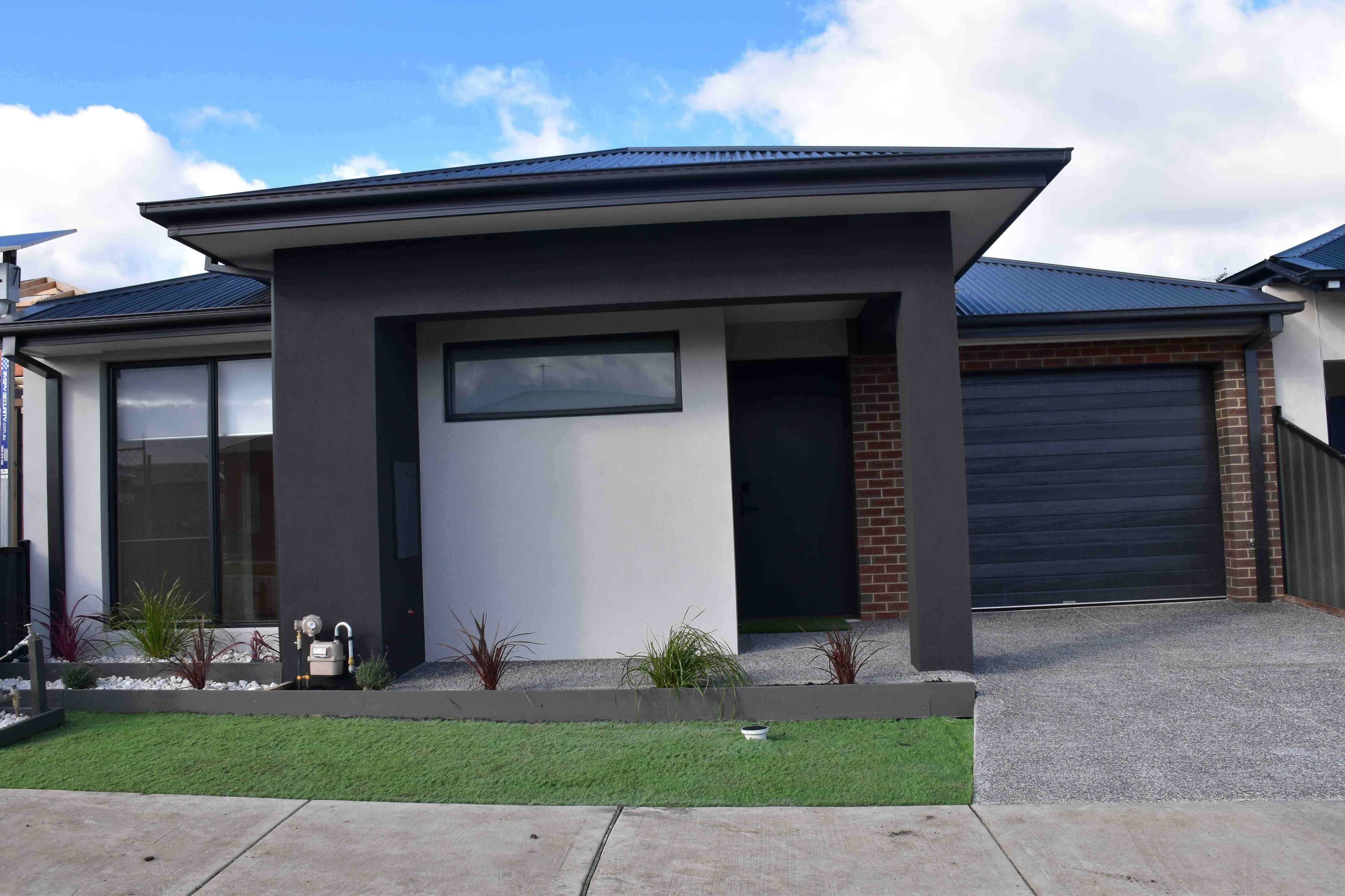Brand New Robust Home in CRAIGIEBURN in Craigieburn