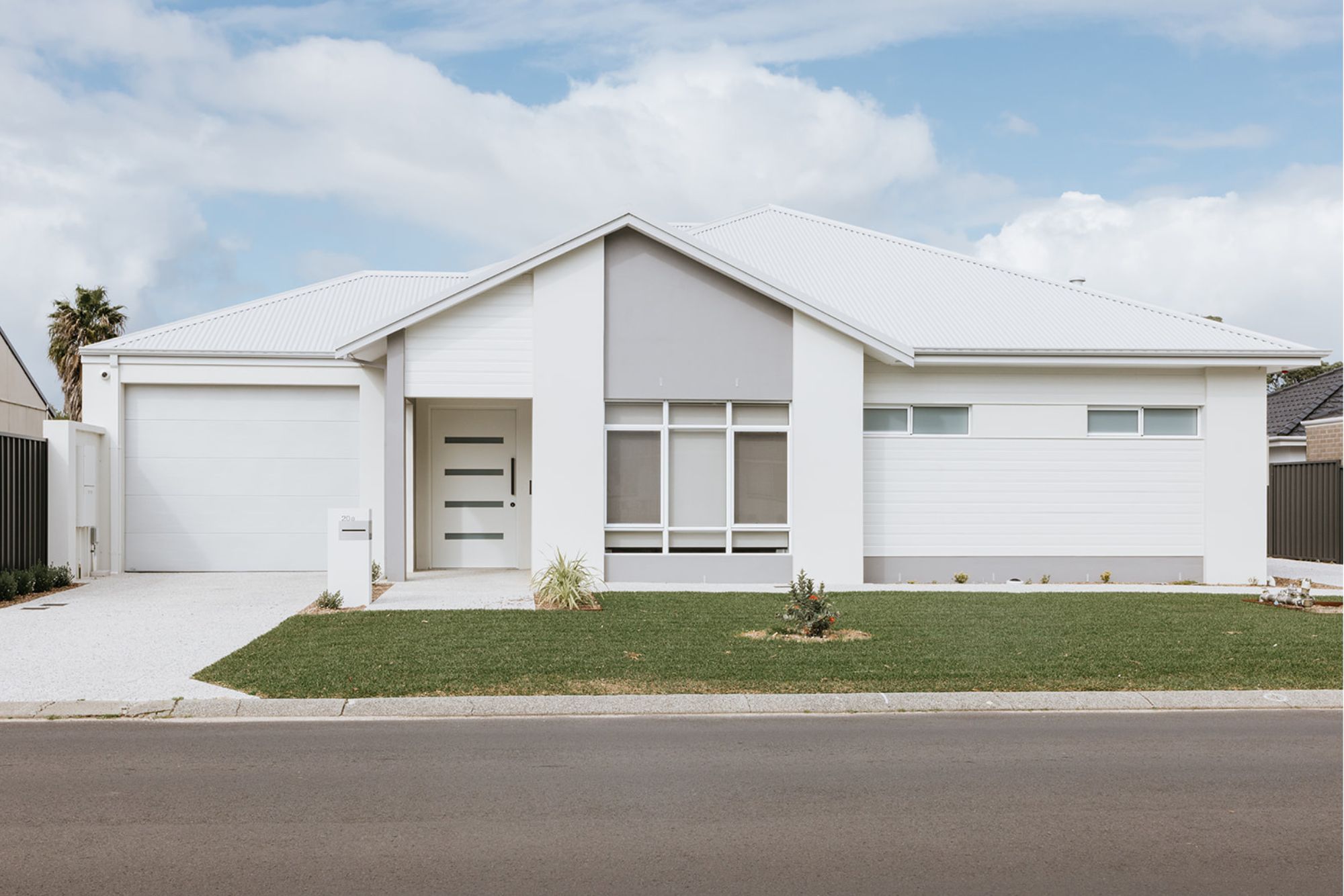 Beachside Living - 2 bedroom Home Designed for Independence Disability Accommodation — Home image 2