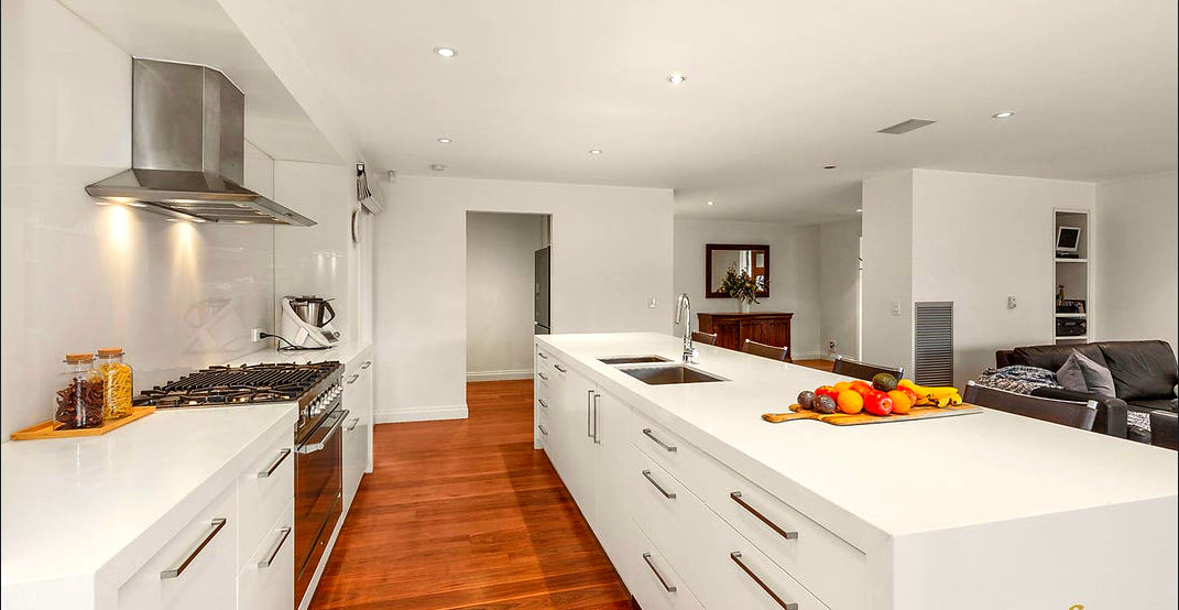 A beautiful, private and modern setting in CRANBOURNE NORTH