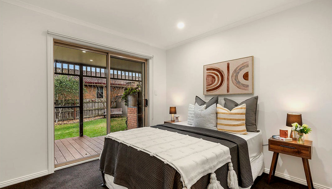A beautiful, private and modern setting — Home image 9