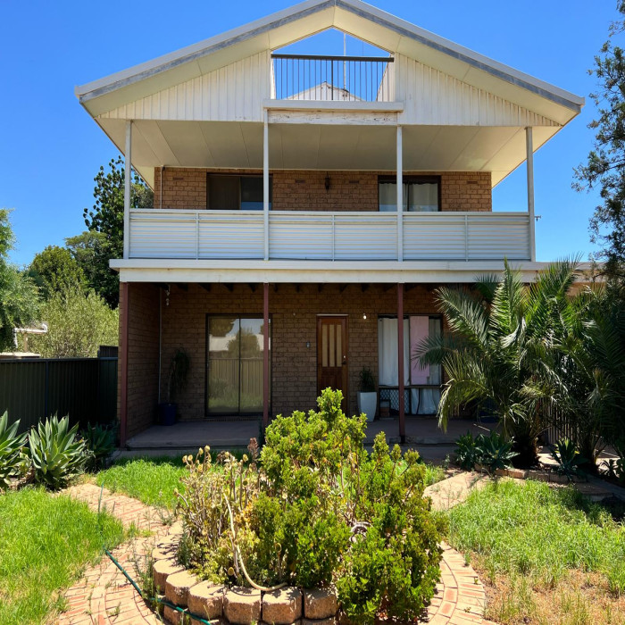 25 Elsie Street in Port Augusta