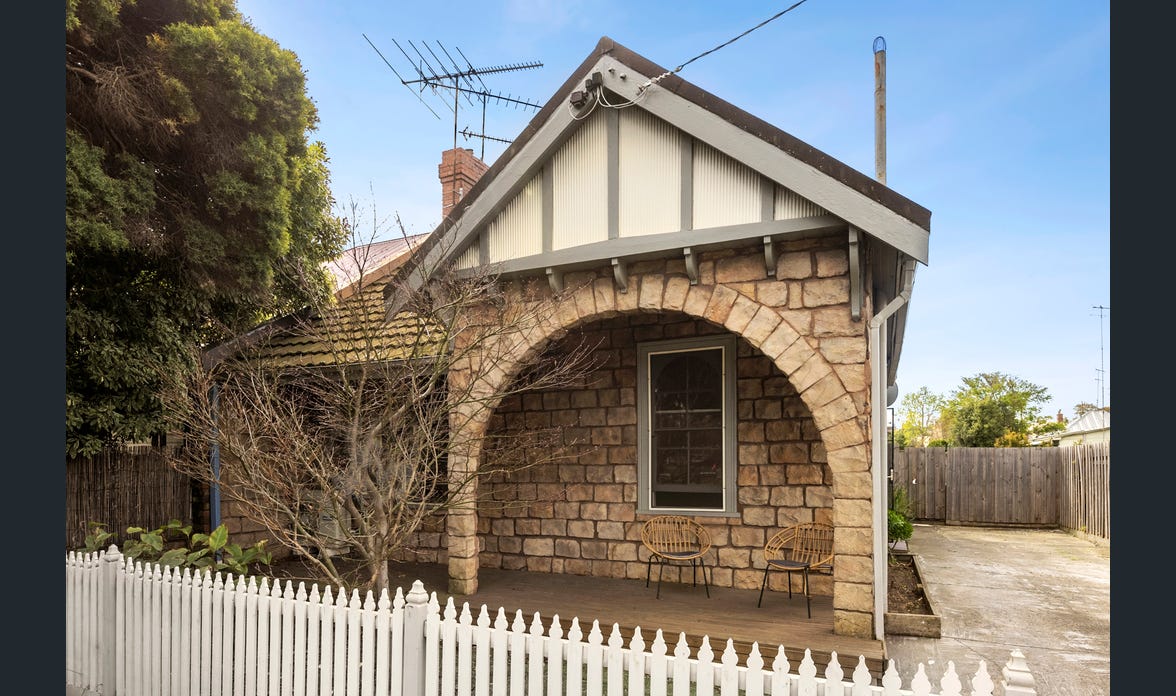 Accessible SIL Accommodation with Three Vacant Rooms on Kilgour Street, Geelong in Geelong