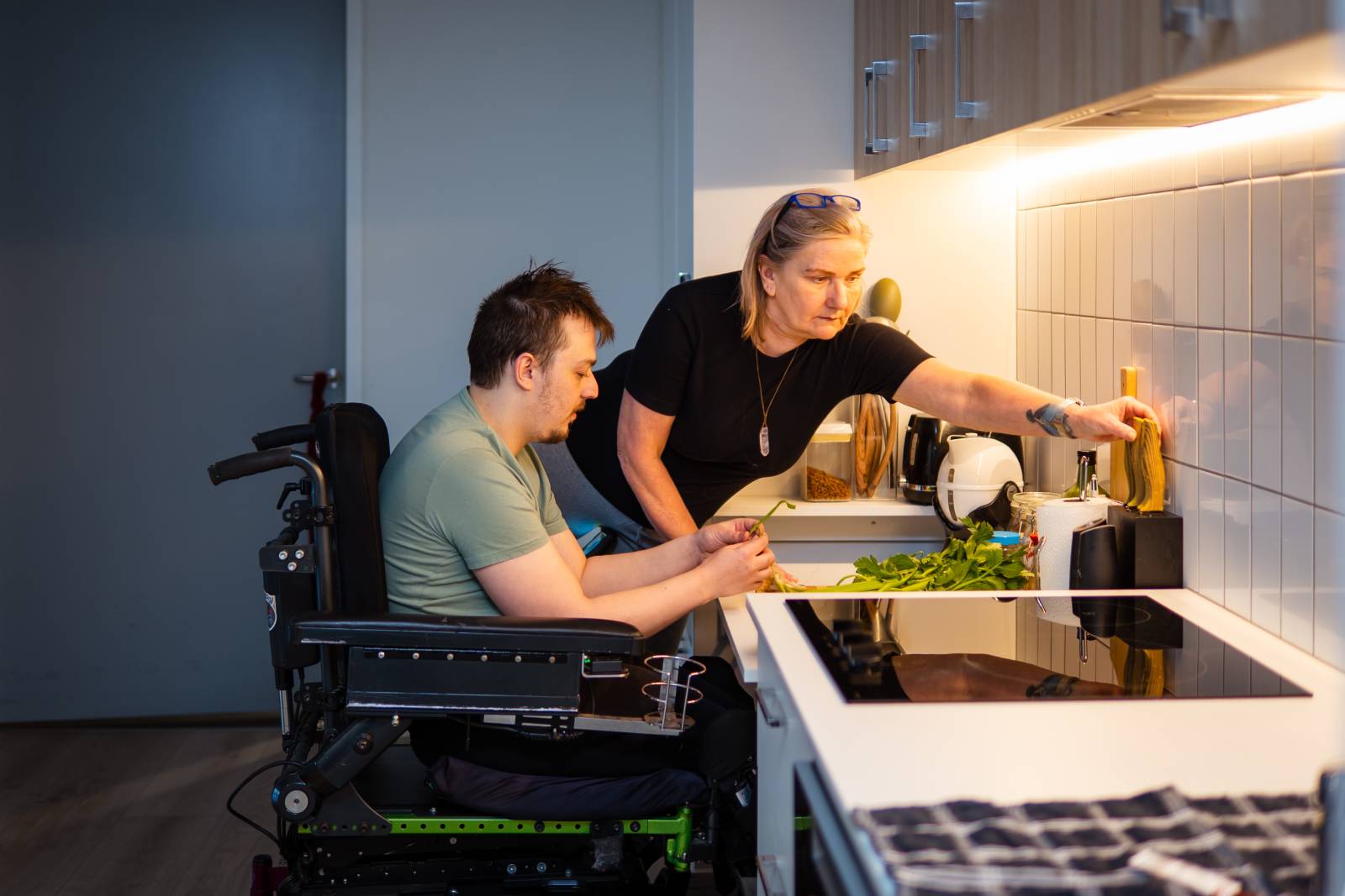 Supported Independent Living in Penrith, NSW — Home image 2