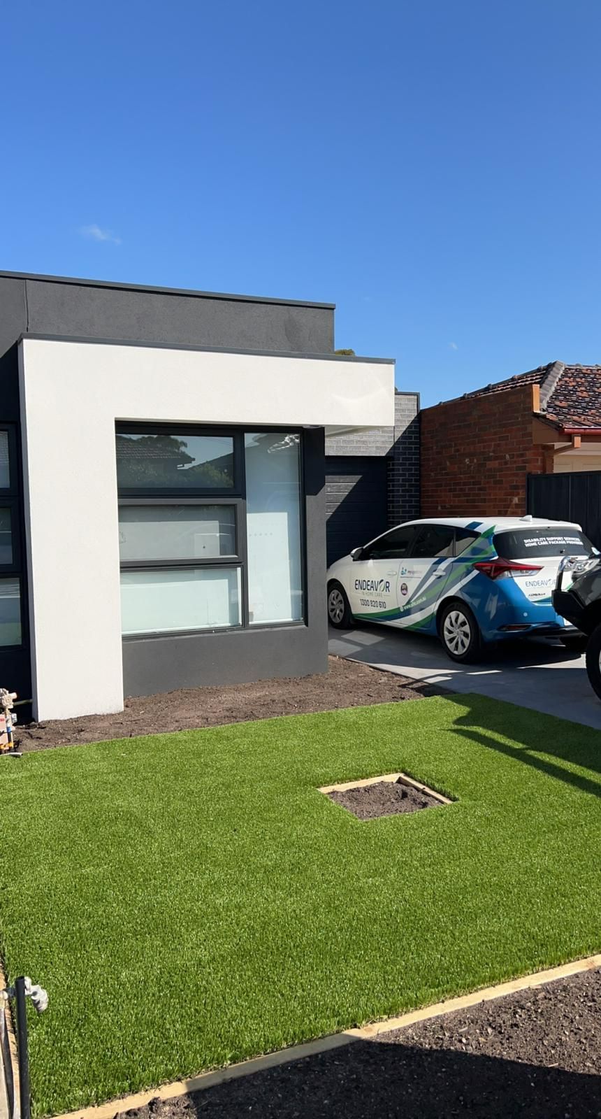 Brand New SDA Property - Improved Liveability in St Albans