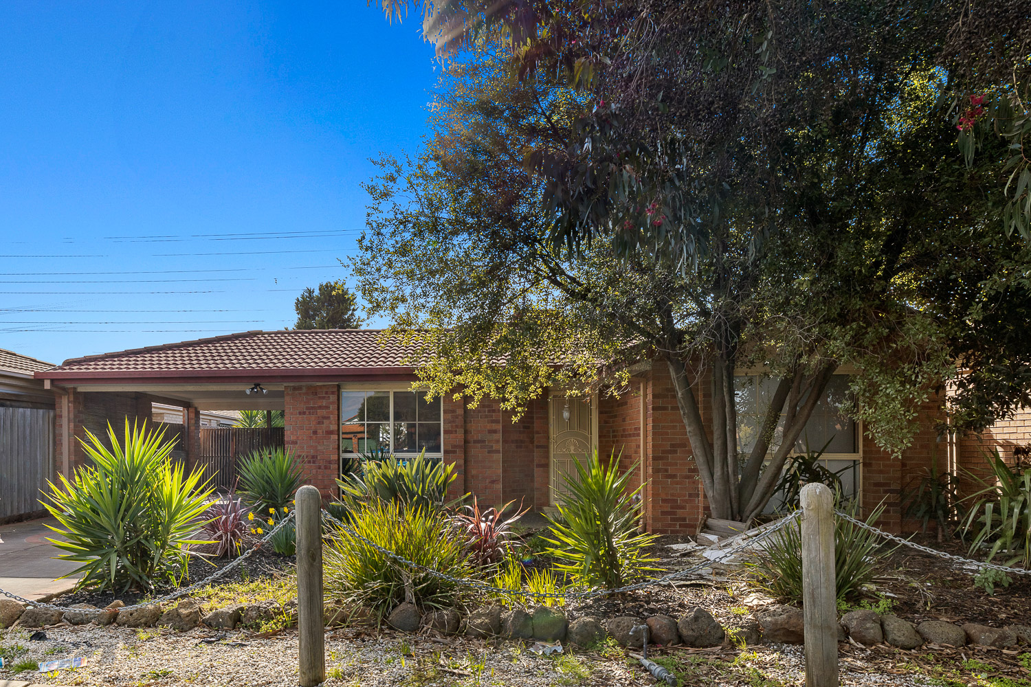 LOW OCCUPANCY (2 PARTICIPANTS) DISABILITY ACCCOMMODATION close to amenities in Epping